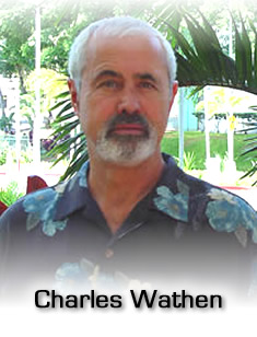 Chuck Wathen